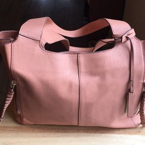 NWOT Vincent Camuto Bag